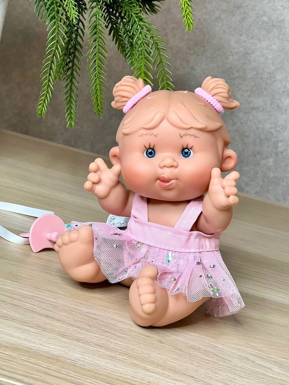 Пупс Nines 21см PEPOTIN (N974K1)