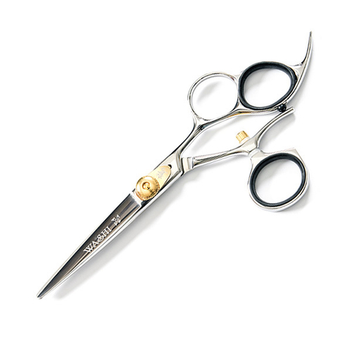 Ножницы парикмахерские 5.7" с тремя кольцами Washi 2S101 System