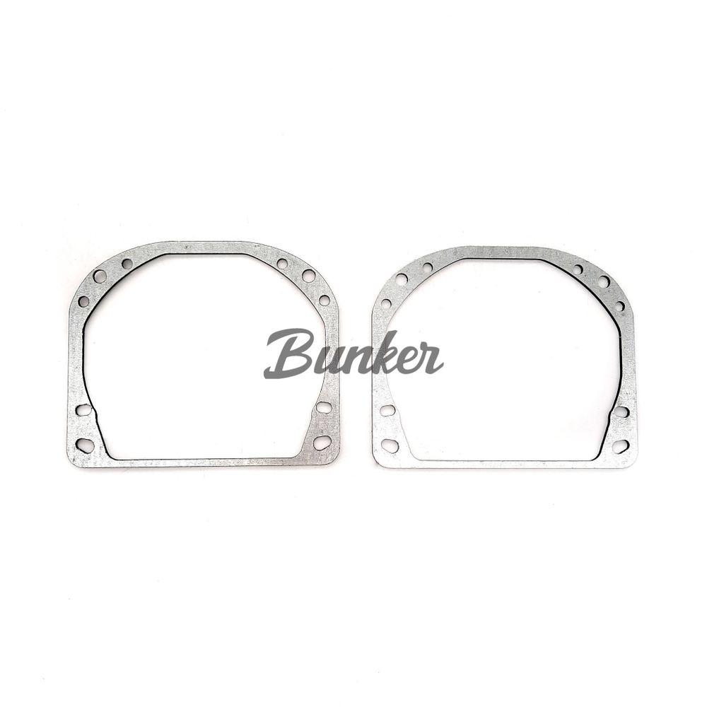 Переходные рамки для замены линз BUN-PR-140-T2