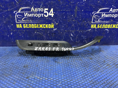 Блок управления стеклоподъемниками TOYOTA NOAH 2014-2021