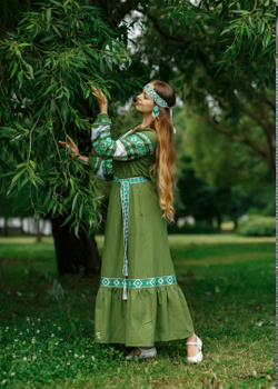 Платье "Веста"