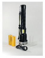 Светодиодный ручной фонарь Н-846-Р120