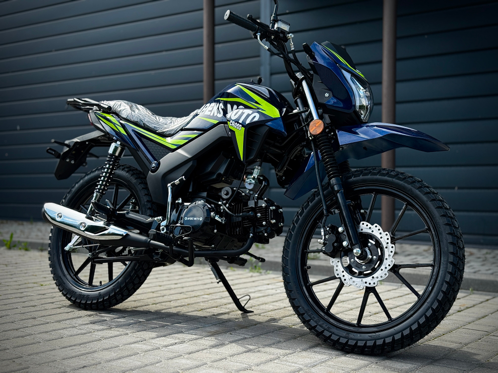 Apex Cross