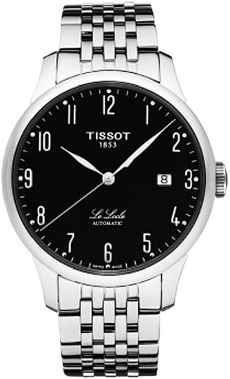 Наручные часы Tissot T41.1.483.52