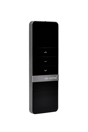 РАДИОПУЛЬТ «СЕРФ» ЕС 7685 ЧЁРНЫЙ