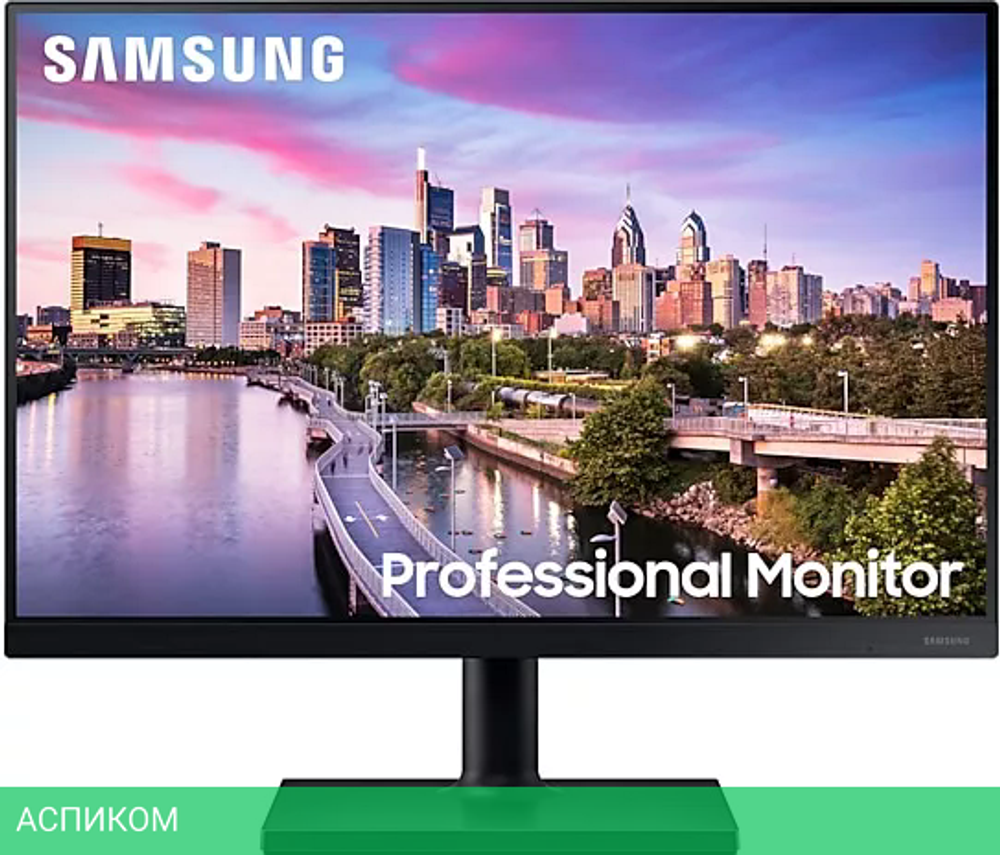 Монитор Samsung F24T450GYU (LF24T450GYUXEN)