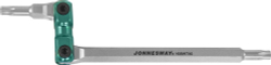 H08WT40 Ключ торцевой карданный TORX®, T40