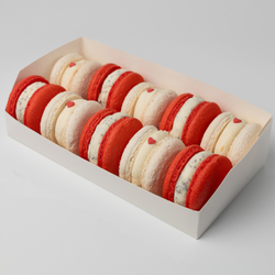 Набор макаронс