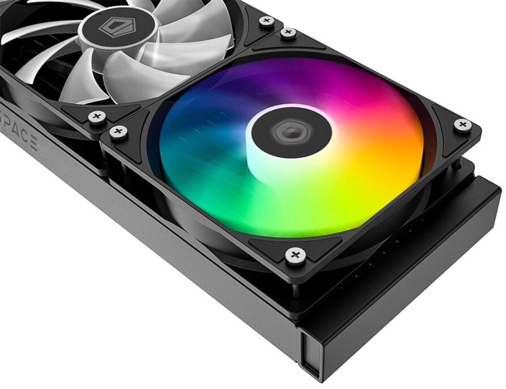 Система охлаждения жидкостная ID-Cooling SL360 XE