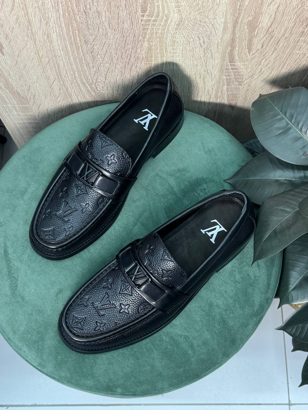 Туфли Louis Vuitton