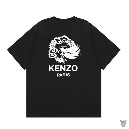 Футболка Kenzo