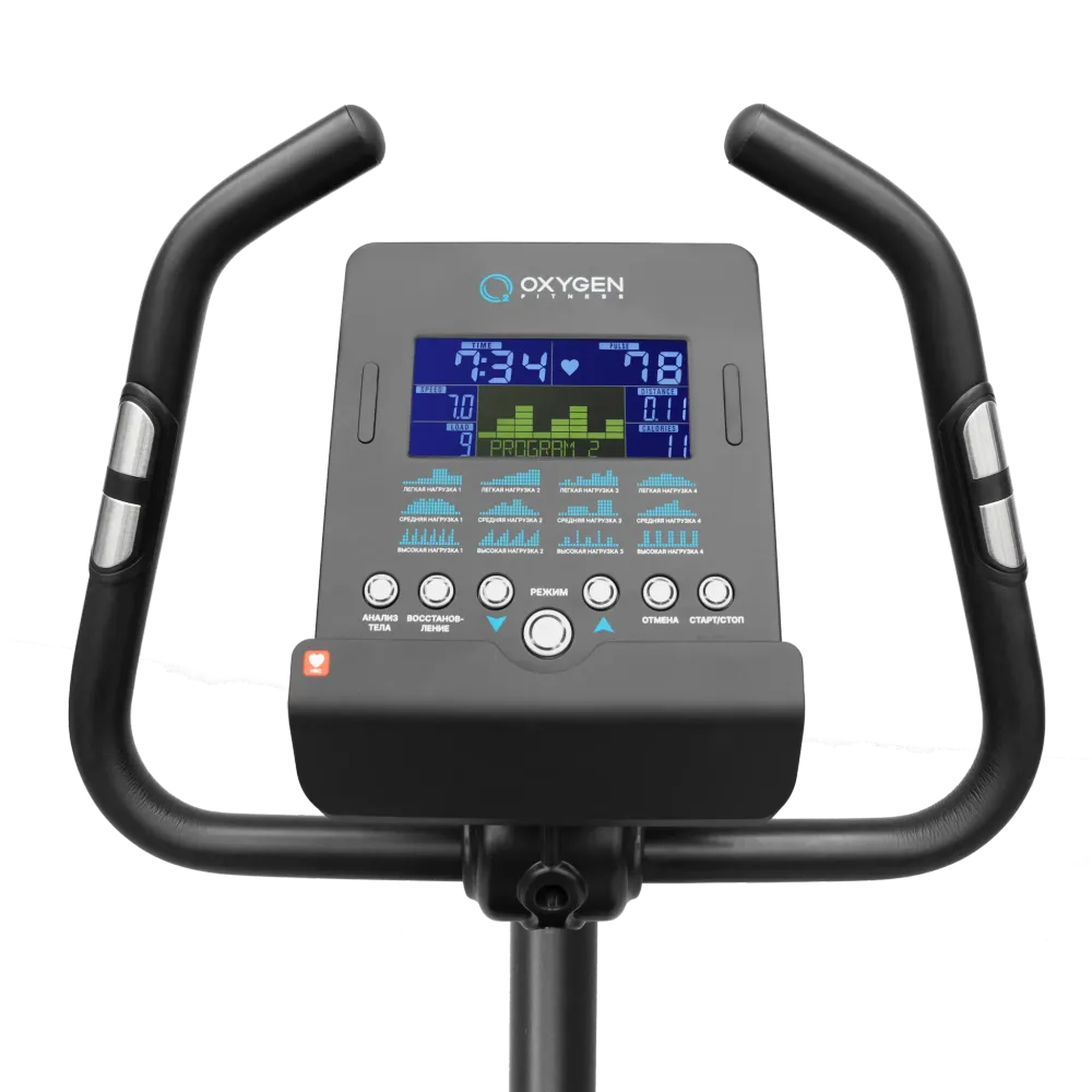 OXYGEN FITNESS NEXUS NEXUS GURU UB HRC NEW