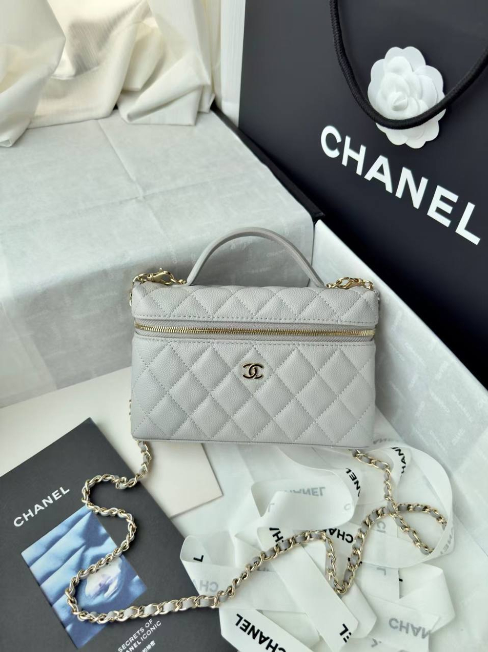 Сумка Chanel