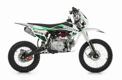 Мотоцикл питбайк SHARMAX Sport 145 (2024)