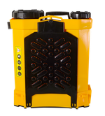 Опрыскиватель аккумуляторный Huter SP-10Li