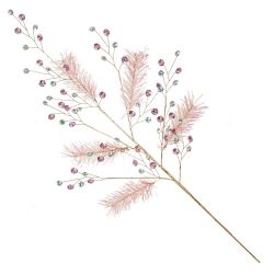 GAEM Изделие декоративное "Ветка", L20 W3,5 H72 см