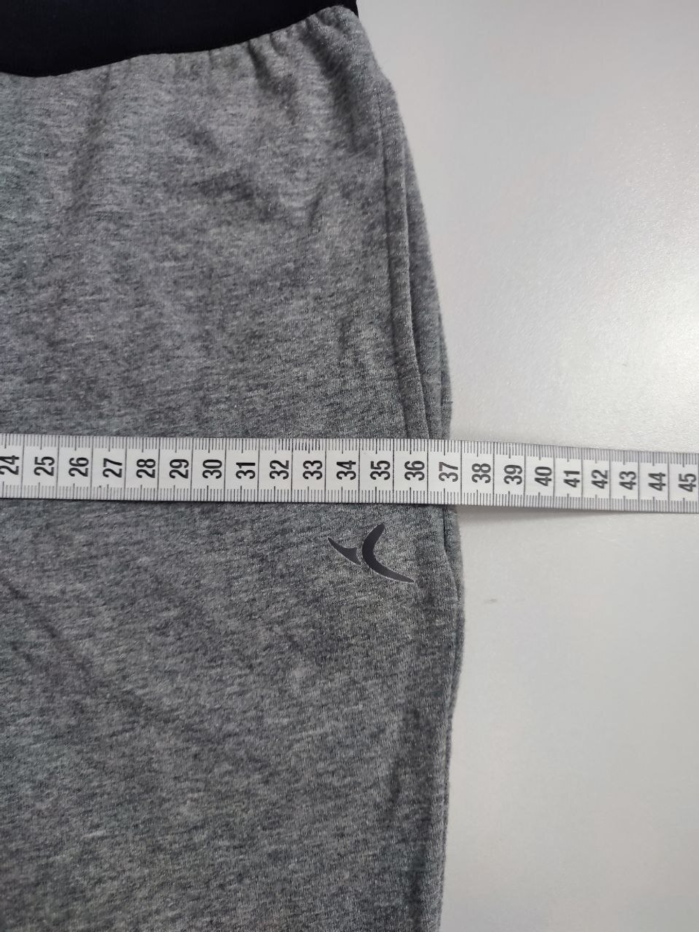 Брюки спортивные на 12-14 лет