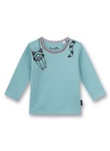 Футболка Sanetta KIDSWEAR 115017 50323