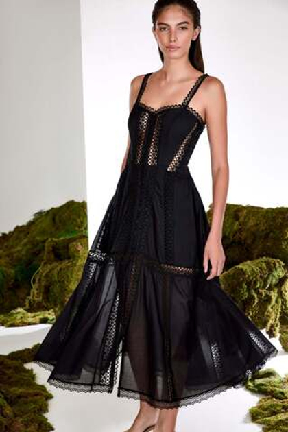 Платье CHARO RUIZ