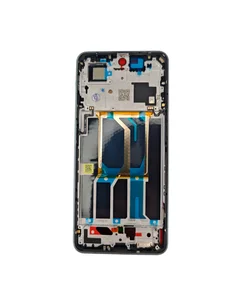 Средняя часть корпуса (рамка) для OnePlus Nord 3 5G зелёный (Misty Green)