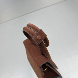 Jacquemus Le Chiquito Noeud 18 cm