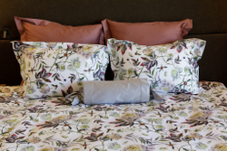 Постельное белье семейное Von der Thannen Clay Peony