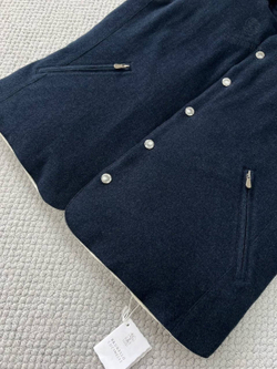 Жилет Brunello Cucinelli