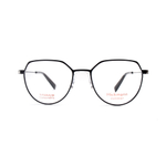 Оправа щит Hickmann 1227Т 09А черный (Китай)