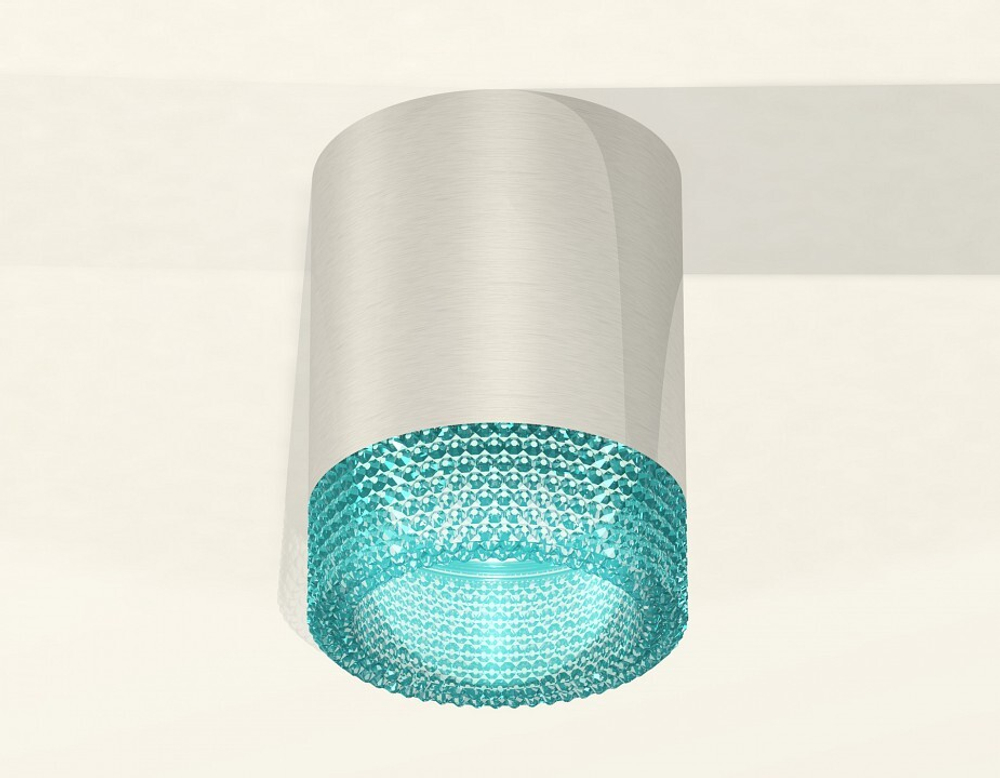 Накладной светильник Ambrella Light XS XS6305011