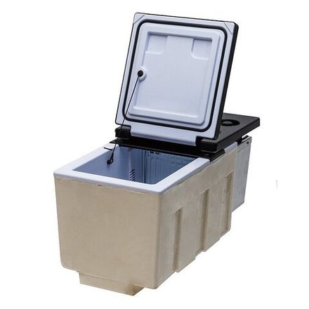 Холодильник автомобильный TB 27AM 12/24V