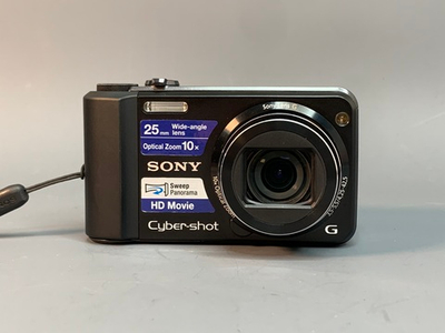 Sony Cyber-shot DSC-H70