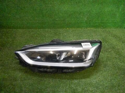 Фара левая Audi A5 2 8W (2016-2020) LED