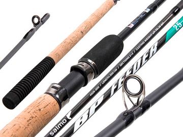 Удилище фидерное Salmo Diamond BP FEEDER 025 3.00