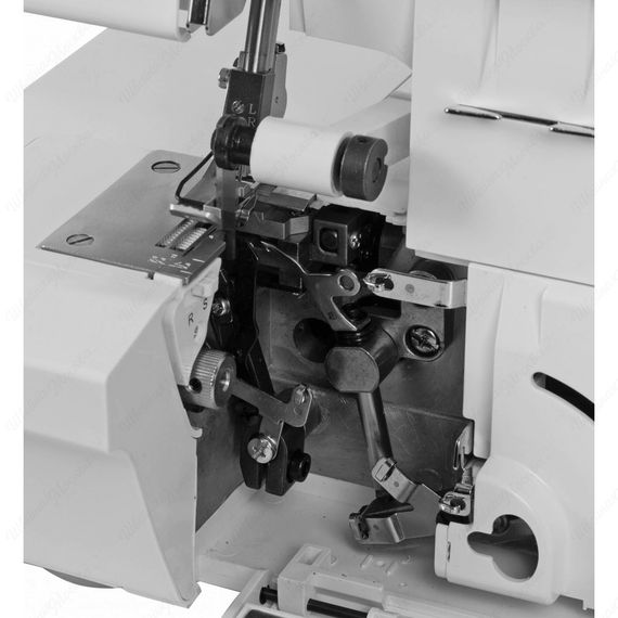 Оверлок Minerva ML 3314