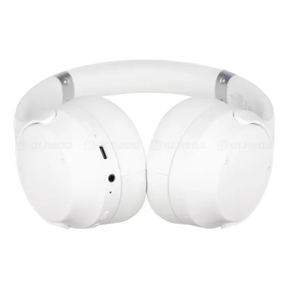 Honor Choice Headphones White