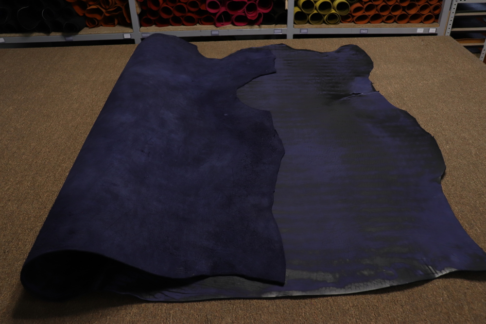 3,6-4,0 кулат темно-синий лофт