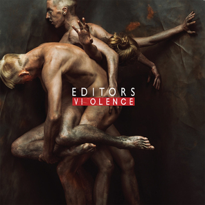 Editors / Violence (RU)(CD)