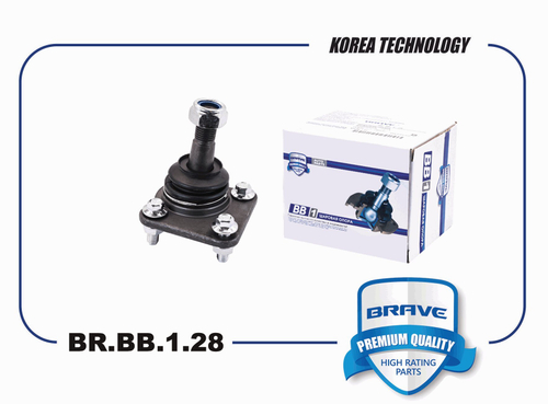 Шаровая опора ВАЗ 2123 Brave