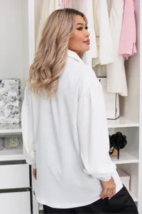 Рубашка УК-537-1 Фабрика Моды