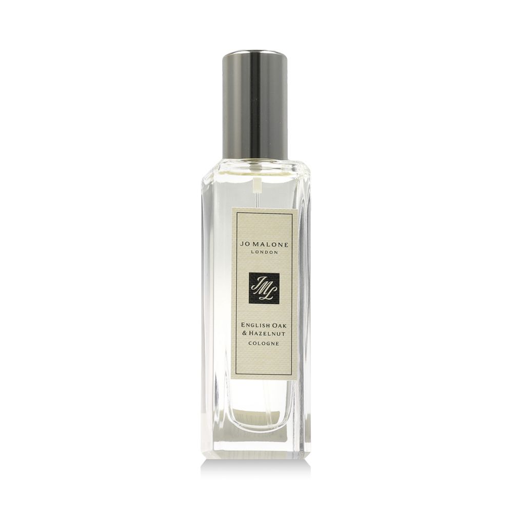 Jo Malone English Oak &amp; Hazelnut Eau de Cologne 30 ml (unisex)