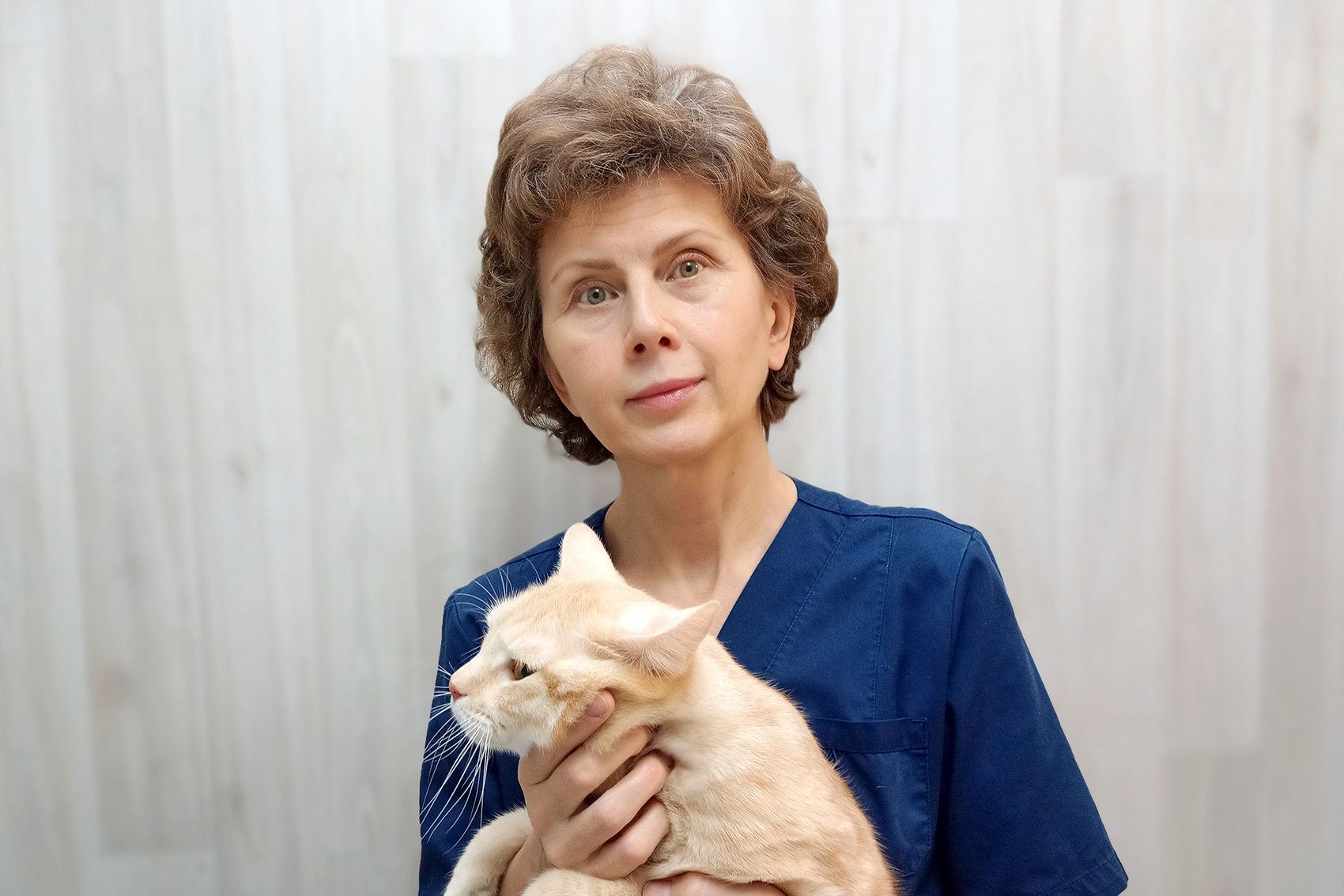 Екатерина Литвинова