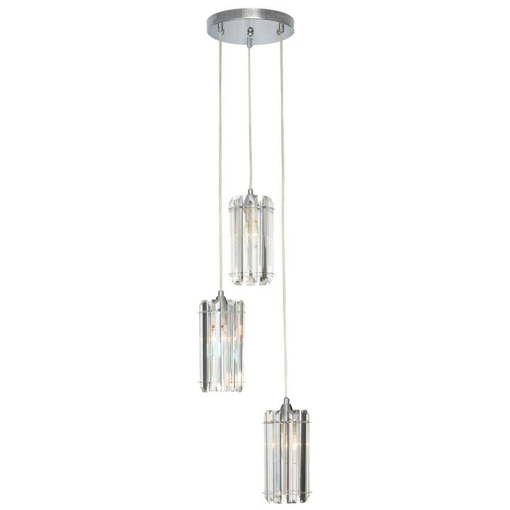 Подвесной светильник Citilux CL306031