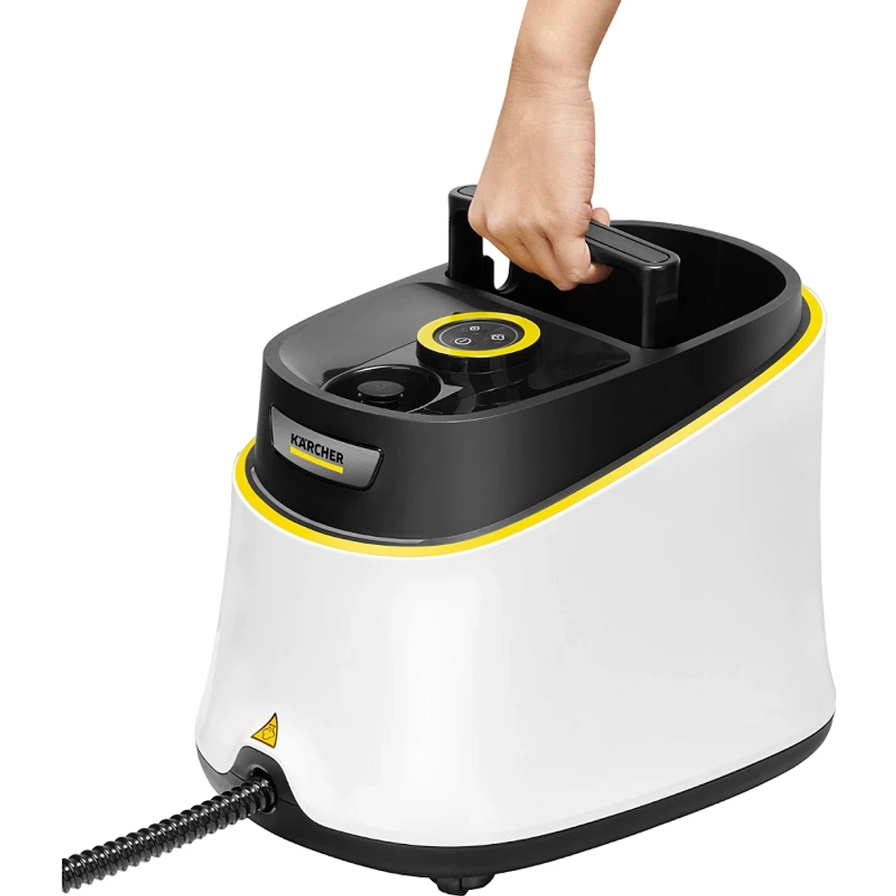 Karcher SC 3 Deluxe *EU пароочиститель 1.513-430.0