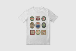 Parkhead Brewery - Бирдекель