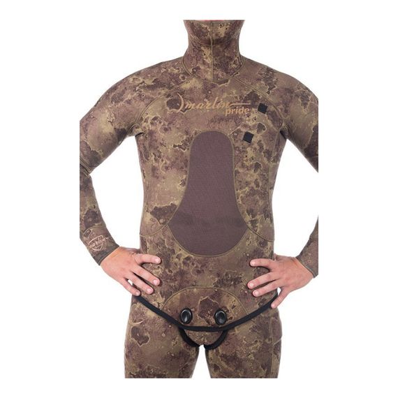 Гидрокостюм Marlin Pride 5 мм куртка