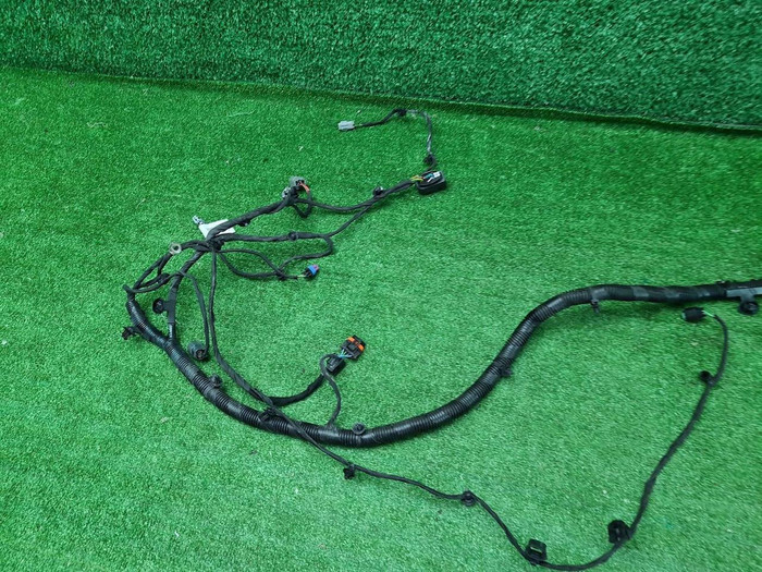 Проводка перед бампера Chery Tiggo 8 Pro Max 22-нв