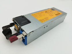 Блок питания HP 720482-B21 800W для Gen9 G9