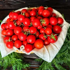 Помидоры Черри / 250 гр