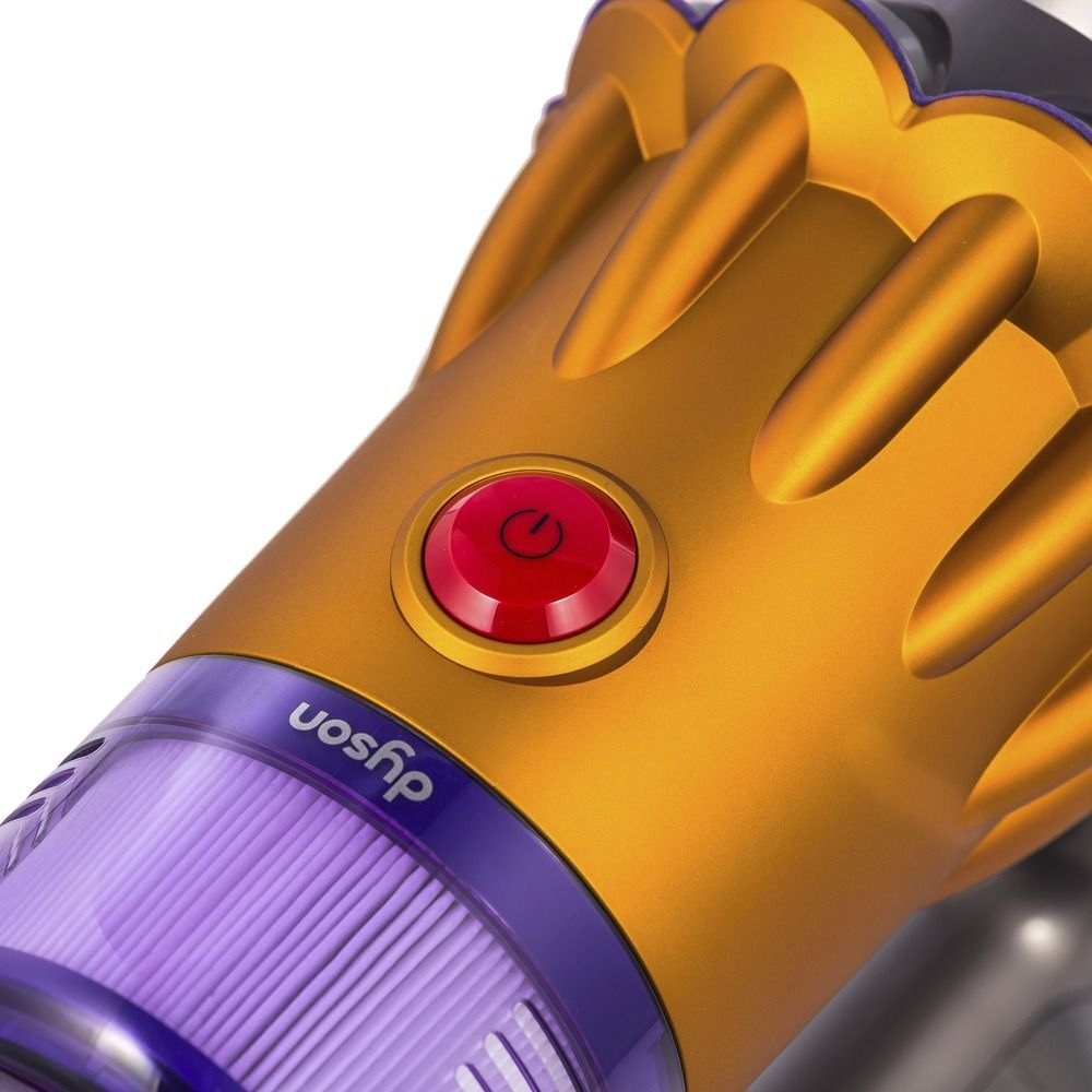 Пылесос вертикальный, беспроводной Dyson V12 Detect Slim Absolute SV46