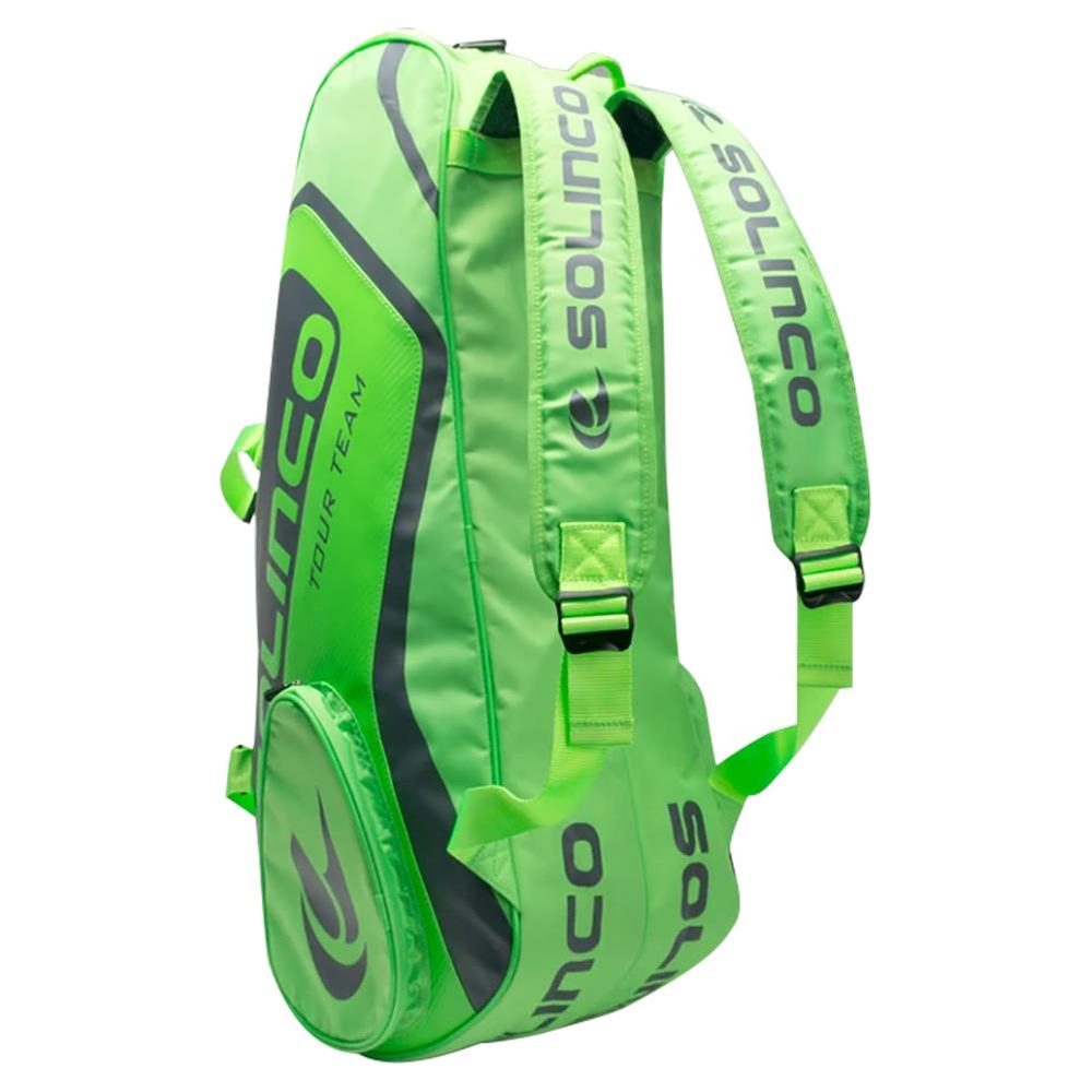 Теннисная сумка Solinco Racquet Bag 6